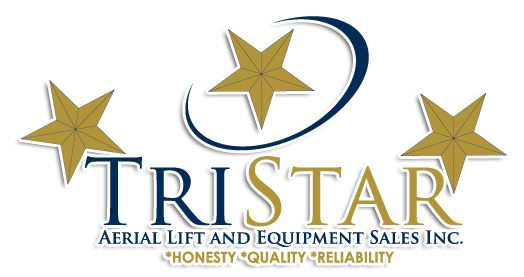 TriStar Aerial Logo