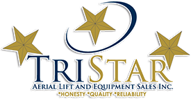 TriStar Aerial | Your #1 Source for Used Lift Equipment & Equipment Rentals.